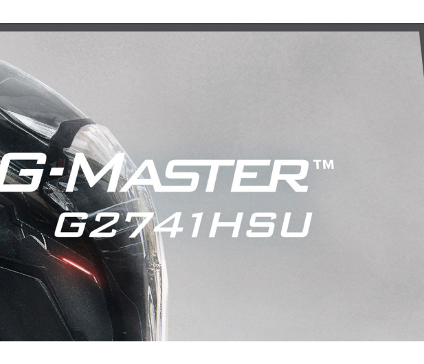 IIYAMA G-Master GB2741HSU-B1 Black Hawk - 1370365 - zdjęcie 13